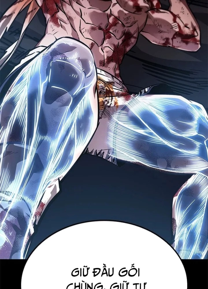 Từ Youtuber Thể Hình Triệu View Thành Kẻ Vô Dụng Trong Thế Giới Webtoon Chapter 15 - 317