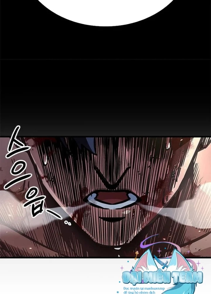 Từ Youtuber Thể Hình Triệu View Thành Kẻ Vô Dụng Trong Thế Giới Webtoon Chapter 15 - 319