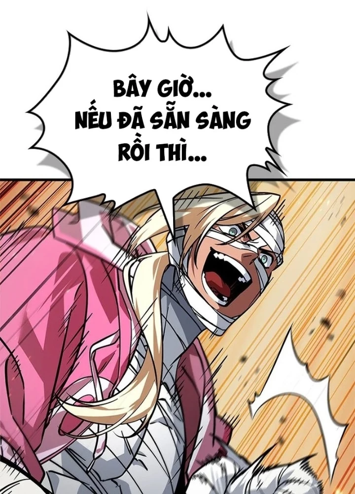 Từ Youtuber Thể Hình Triệu View Thành Kẻ Vô Dụng Trong Thế Giới Webtoon Chapter 15 - 321