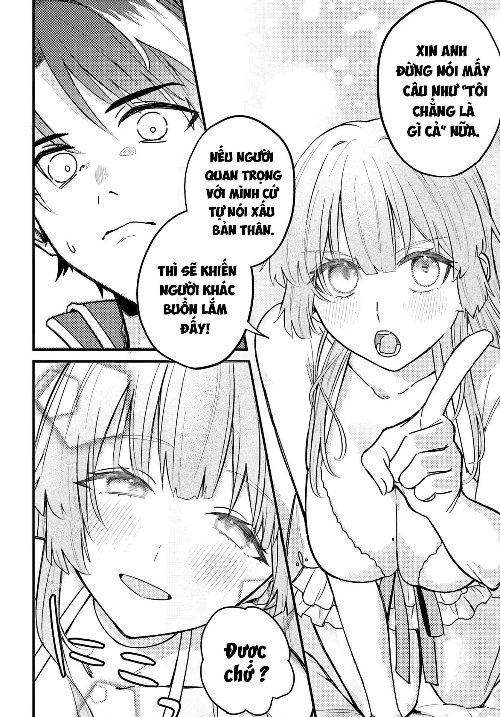 Sau Khi Bị Đuổi Khỏi Nhóm Dũng Giả, Tôi Quay Về Quê Nhà Thì Cả Nhóm Lại Kéo Nhau Theo Về Luôn?! Chapter 2.1 - 15