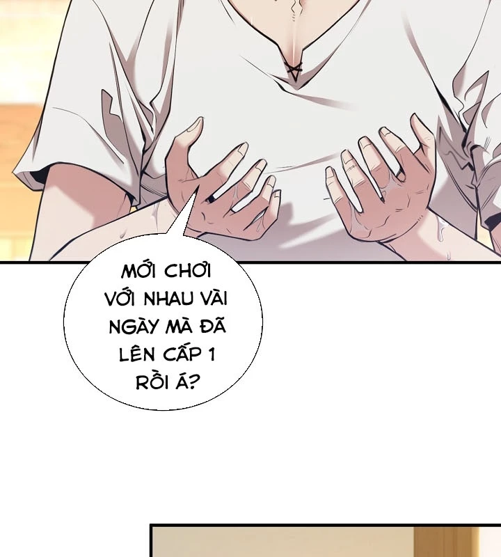 Số Phận An Bài Cho Các Nữ Phản Diện Yêu Tôi Chapter 33 - 4