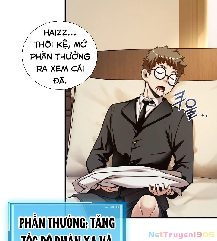Số Phận An Bài Cho Các Nữ Phản Diện Yêu Tôi Chapter 33 - 5