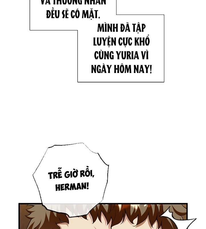 Số Phận An Bài Cho Các Nữ Phản Diện Yêu Tôi Chapter 33 - 9