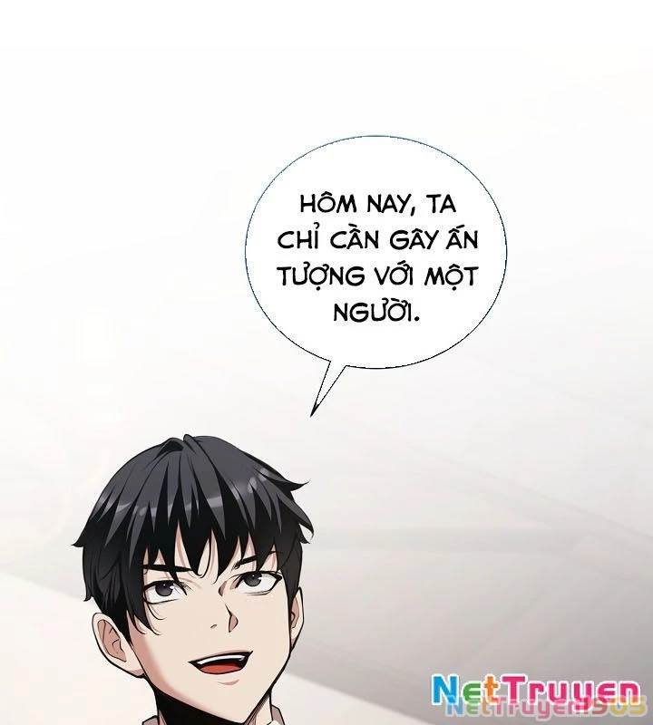 Số Phận An Bài Cho Các Nữ Phản Diện Yêu Tôi Chapter 33 - 11