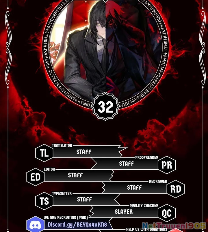 Số Phận An Bài Cho Các Nữ Phản Diện Yêu Tôi Chapter 33 - 14