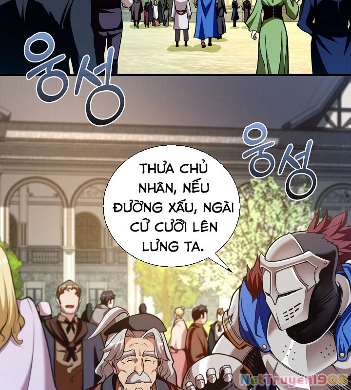 Số Phận An Bài Cho Các Nữ Phản Diện Yêu Tôi Chapter 33 - 18