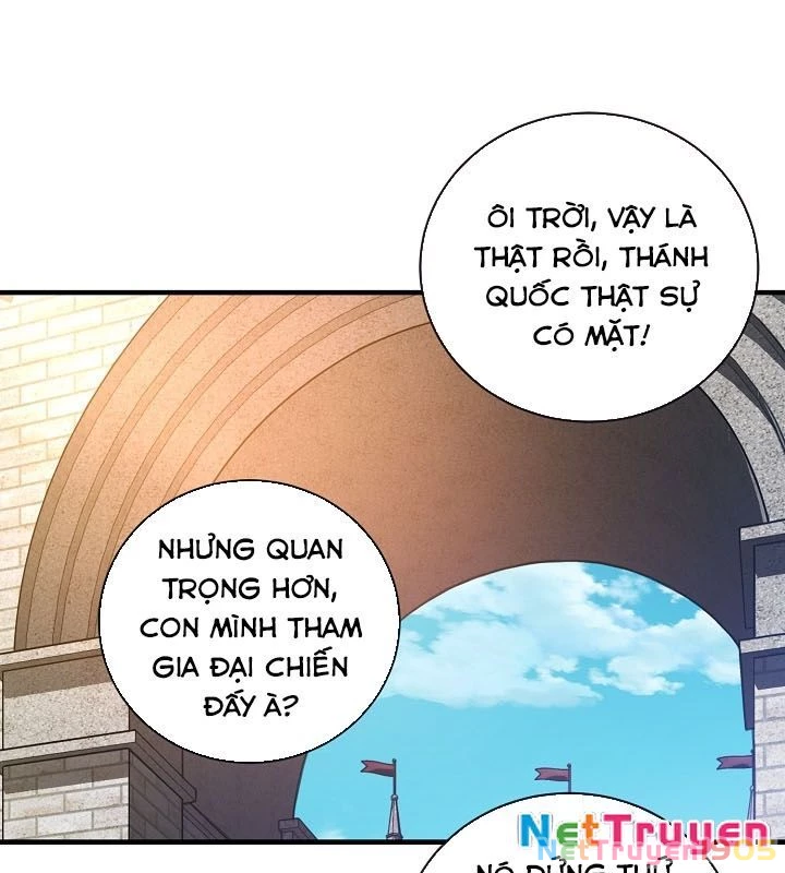 Số Phận An Bài Cho Các Nữ Phản Diện Yêu Tôi Chapter 33 - 21