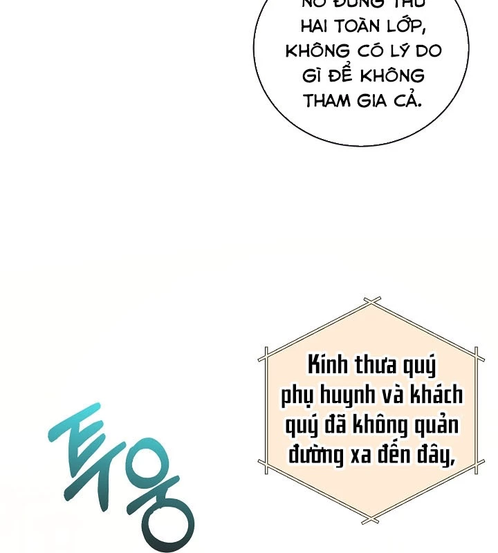 Số Phận An Bài Cho Các Nữ Phản Diện Yêu Tôi Chapter 33 - 22