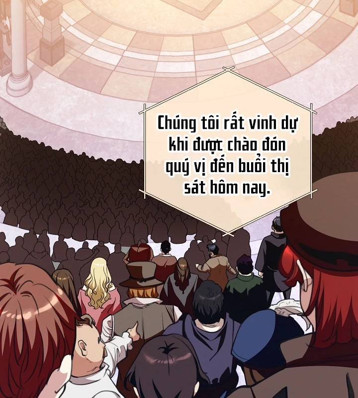 Số Phận An Bài Cho Các Nữ Phản Diện Yêu Tôi Chapter 33 - 24