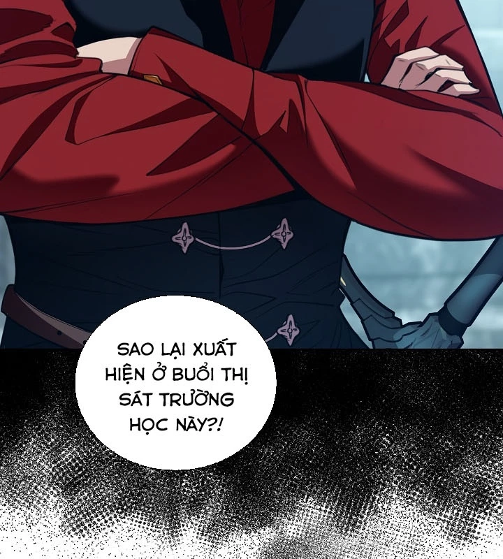 Số Phận An Bài Cho Các Nữ Phản Diện Yêu Tôi Chapter 33 - 29