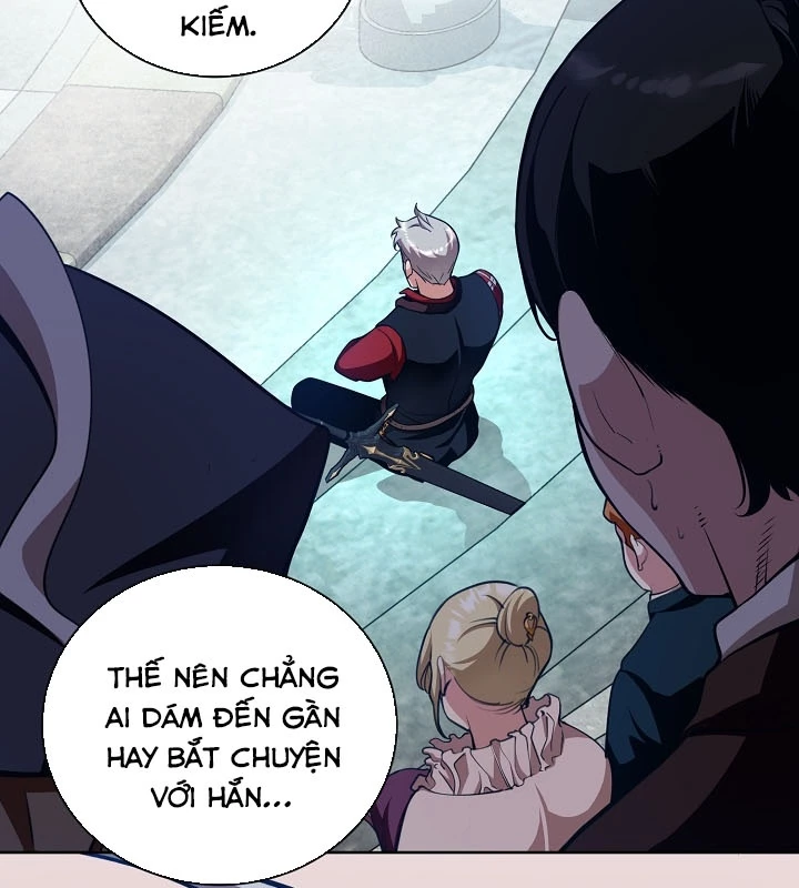 Số Phận An Bài Cho Các Nữ Phản Diện Yêu Tôi Chapter 33 - 32