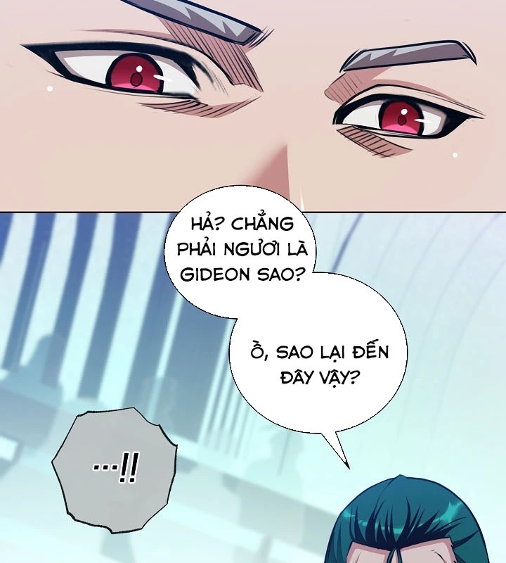 Số Phận An Bài Cho Các Nữ Phản Diện Yêu Tôi Chapter 33 - 33