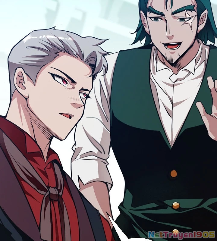 Số Phận An Bài Cho Các Nữ Phản Diện Yêu Tôi Chapter 33 - 34