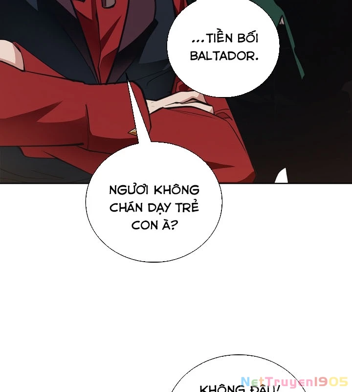 Số Phận An Bài Cho Các Nữ Phản Diện Yêu Tôi Chapter 33 - 35