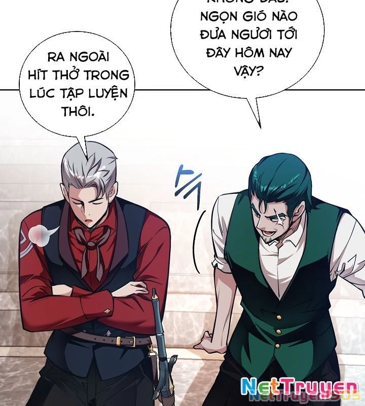 Số Phận An Bài Cho Các Nữ Phản Diện Yêu Tôi Chapter 33 - 36