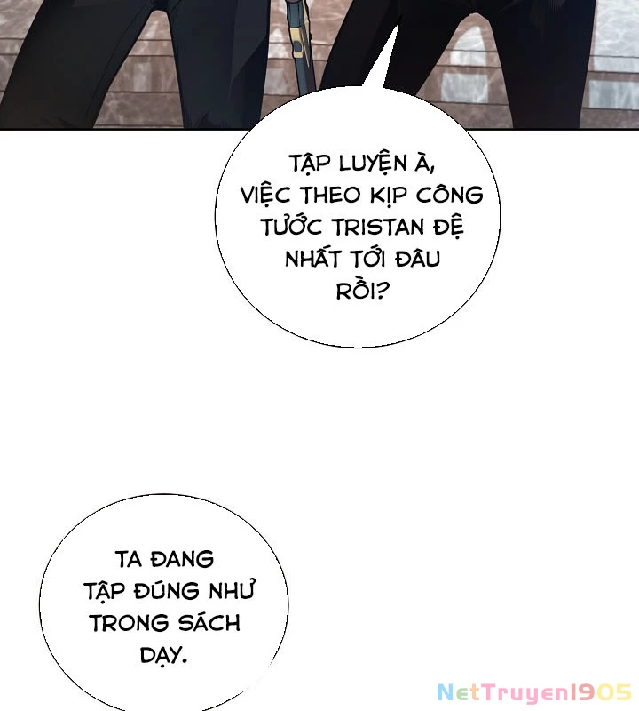 Số Phận An Bài Cho Các Nữ Phản Diện Yêu Tôi Chapter 33 - 37