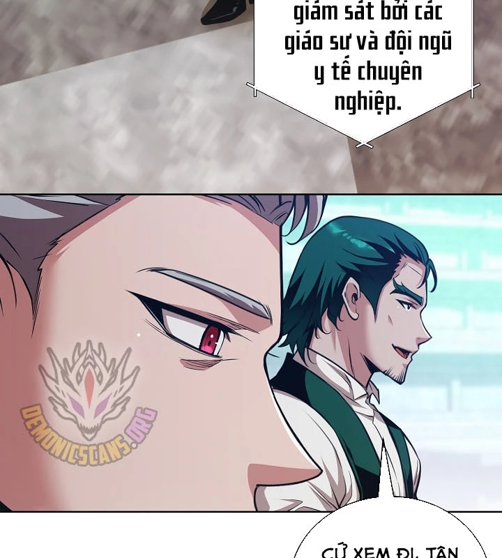 Số Phận An Bài Cho Các Nữ Phản Diện Yêu Tôi Chapter 33 - 44