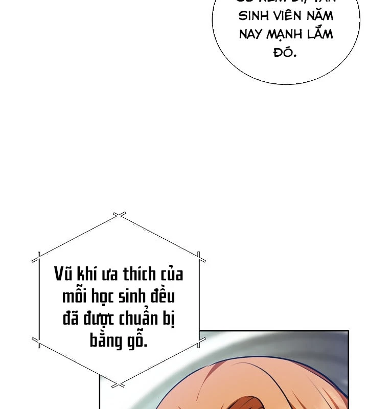 Số Phận An Bài Cho Các Nữ Phản Diện Yêu Tôi Chapter 33 - 45