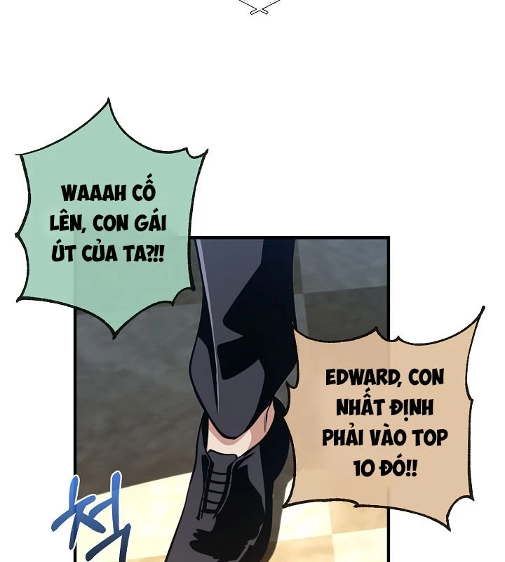 Số Phận An Bài Cho Các Nữ Phản Diện Yêu Tôi Chapter 33 - 47