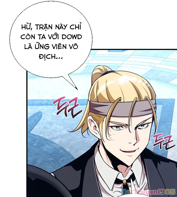 Số Phận An Bài Cho Các Nữ Phản Diện Yêu Tôi Chapter 33 - 52