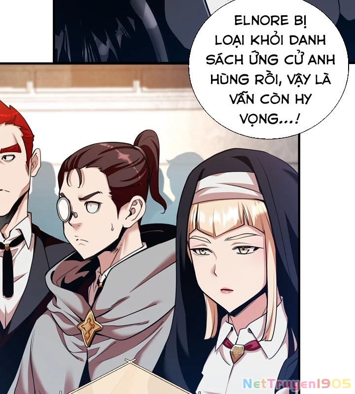 Số Phận An Bài Cho Các Nữ Phản Diện Yêu Tôi Chapter 33 - 53