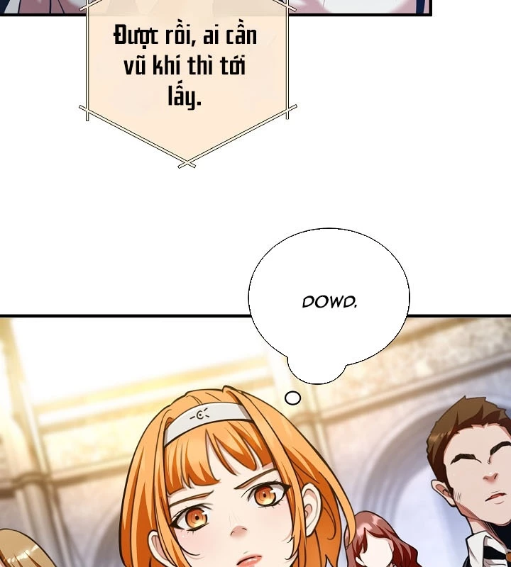 Số Phận An Bài Cho Các Nữ Phản Diện Yêu Tôi Chapter 33 - 54