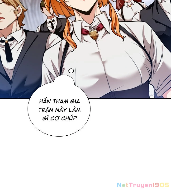 Số Phận An Bài Cho Các Nữ Phản Diện Yêu Tôi Chapter 33 - 55