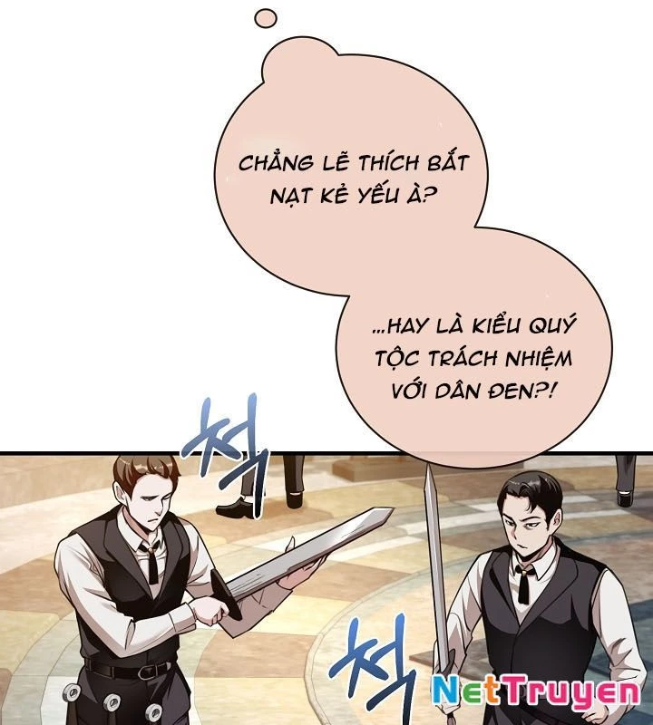 Số Phận An Bài Cho Các Nữ Phản Diện Yêu Tôi Chapter 33 - 56