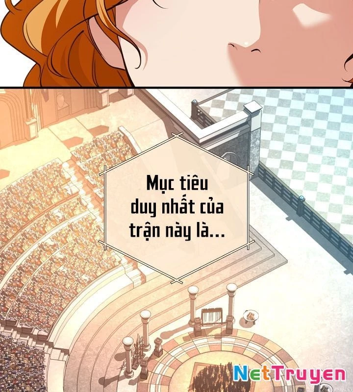 Số Phận An Bài Cho Các Nữ Phản Diện Yêu Tôi Chapter 33 - 61