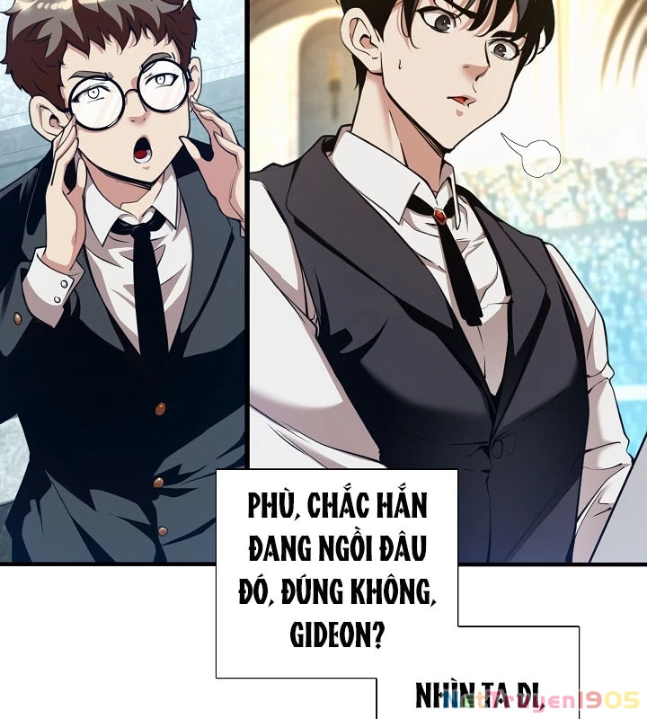 Số Phận An Bài Cho Các Nữ Phản Diện Yêu Tôi Chapter 33 - 63