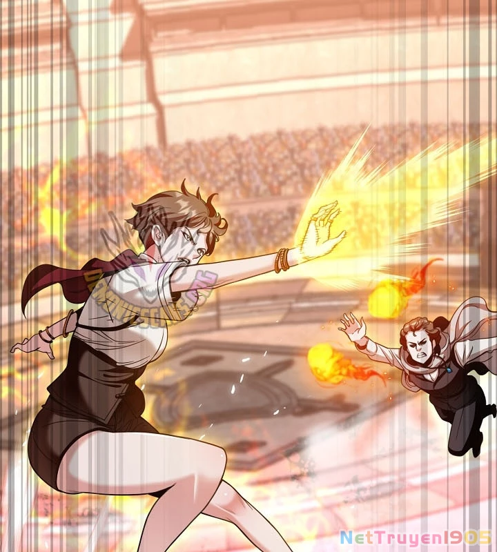 Số Phận An Bài Cho Các Nữ Phản Diện Yêu Tôi Chapter 33 - 74