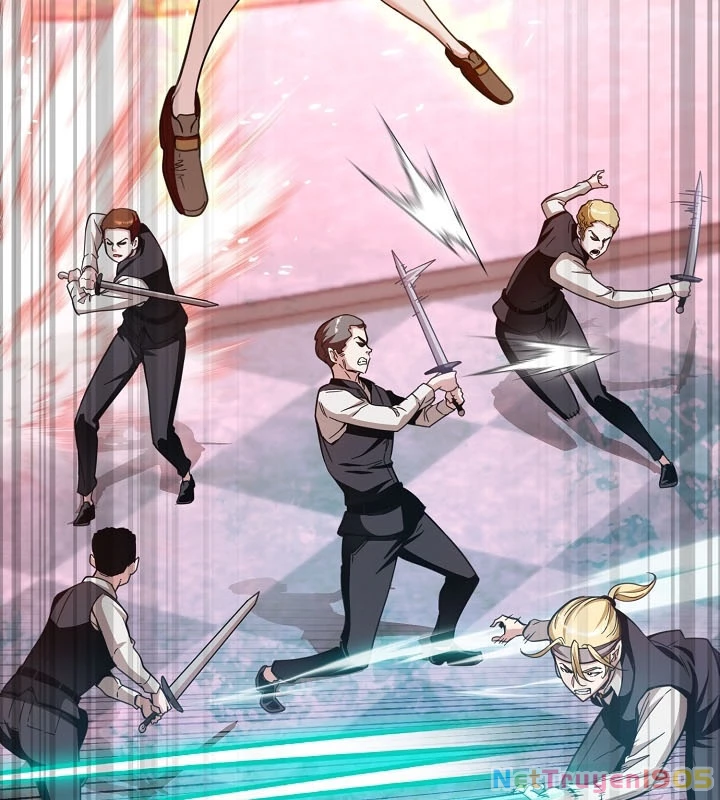 Số Phận An Bài Cho Các Nữ Phản Diện Yêu Tôi Chapter 33 - 75
