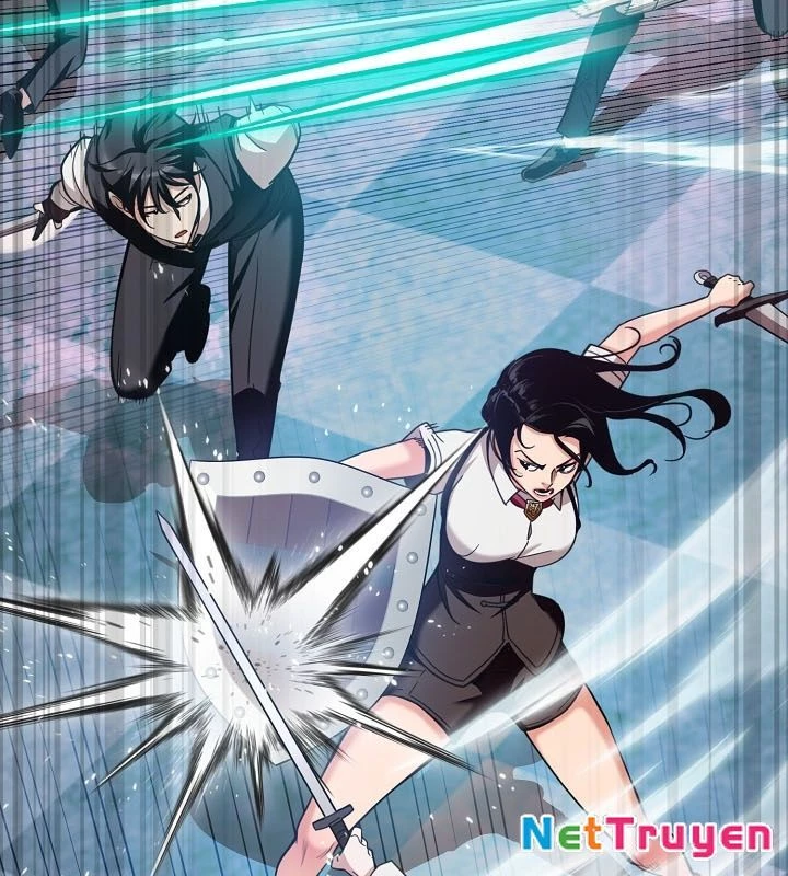 Số Phận An Bài Cho Các Nữ Phản Diện Yêu Tôi Chapter 33 - 76