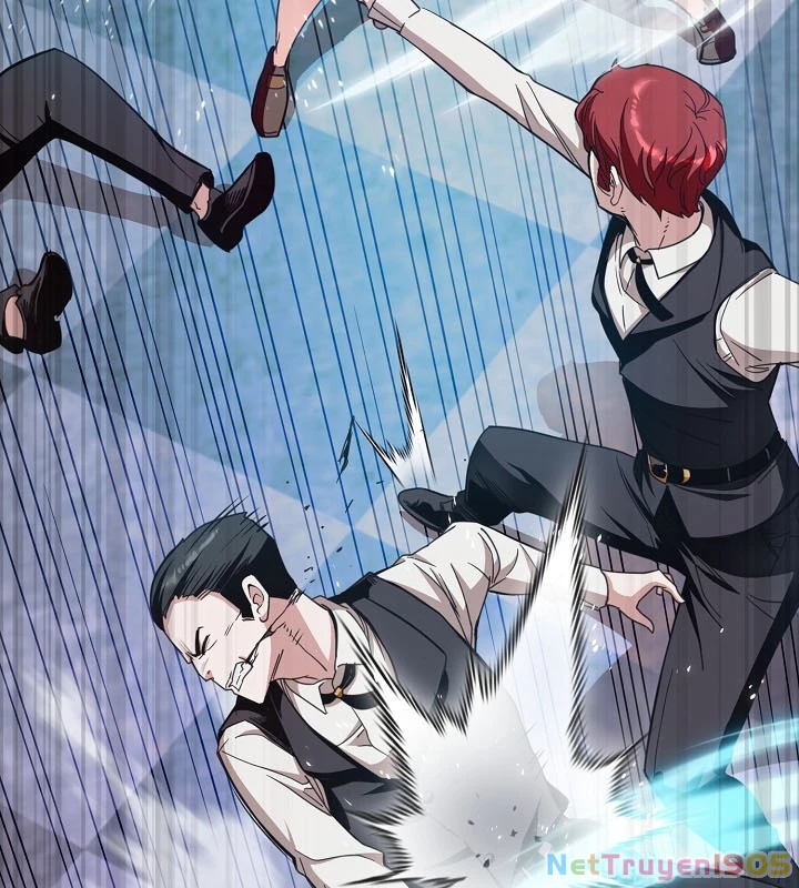 Số Phận An Bài Cho Các Nữ Phản Diện Yêu Tôi Chapter 33 - 77