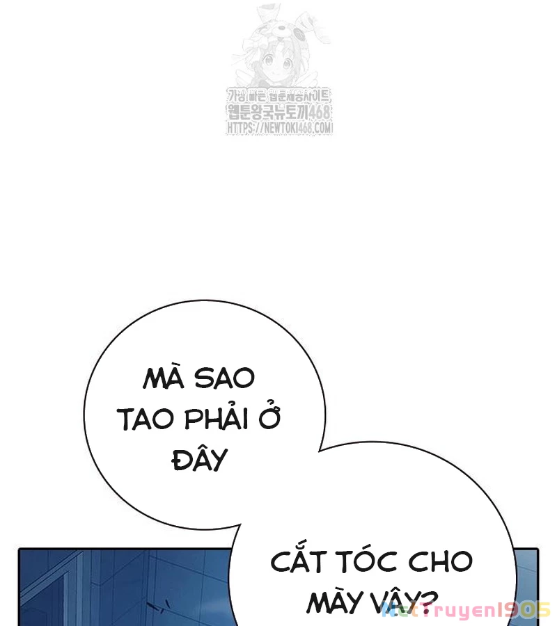 Nhà Tù Vị Thành Niên Chapter 56 - 9