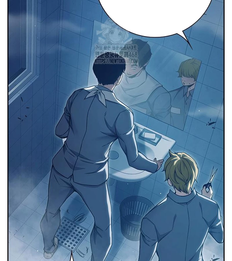Nhà Tù Vị Thành Niên Chapter 56 - 10