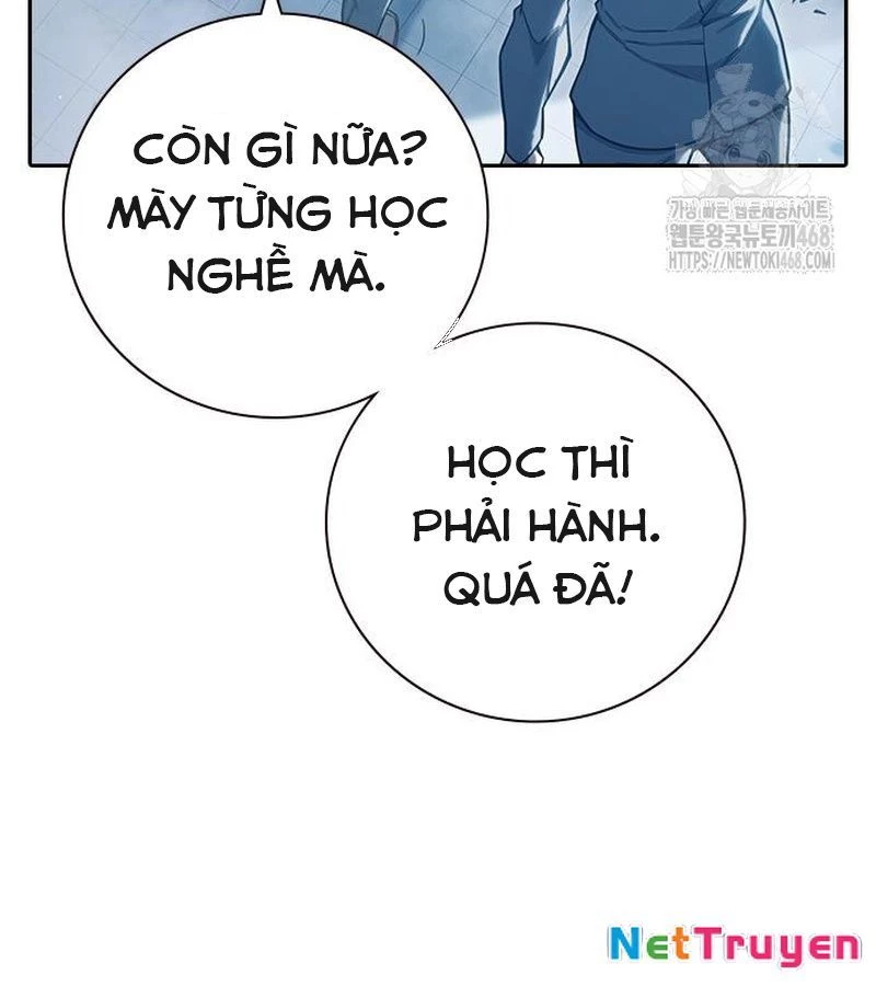 Nhà Tù Vị Thành Niên Chapter 56 - 11