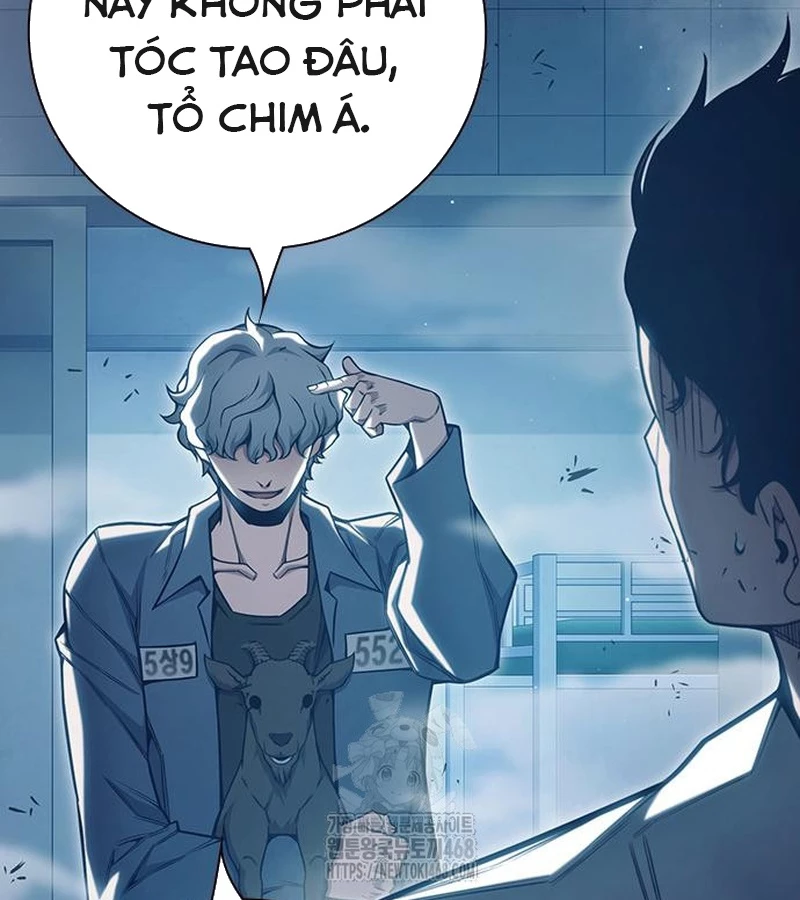 Nhà Tù Vị Thành Niên Chapter 56 - 13