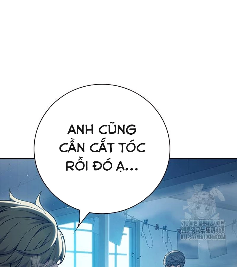 Nhà Tù Vị Thành Niên Chapter 56 - 23