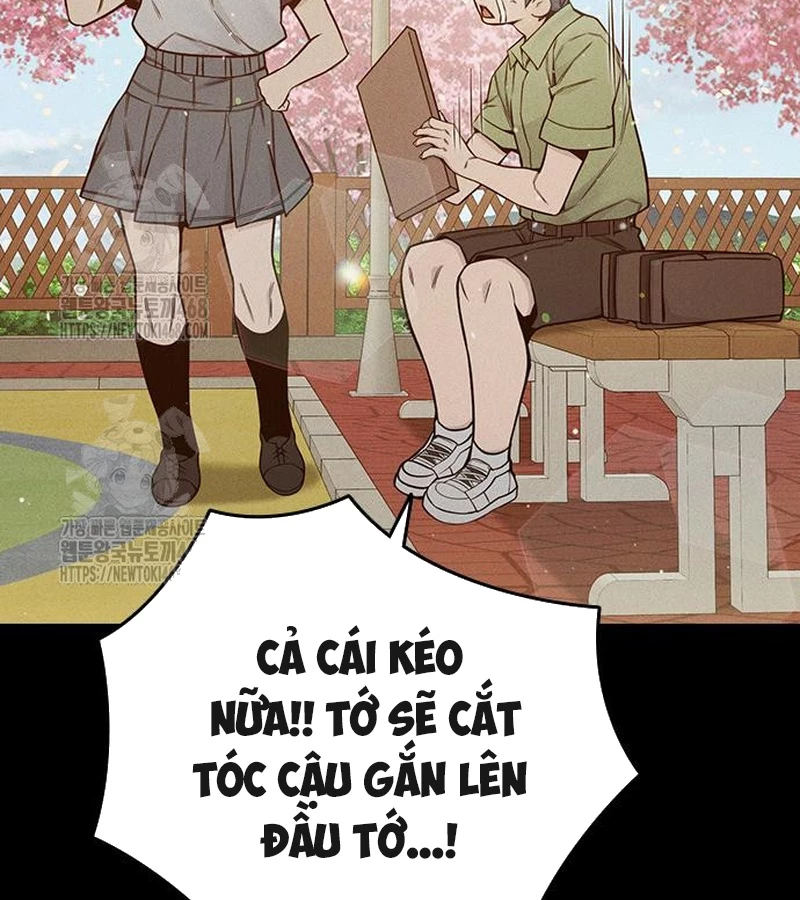 Nhà Tù Vị Thành Niên Chapter 56 - 40