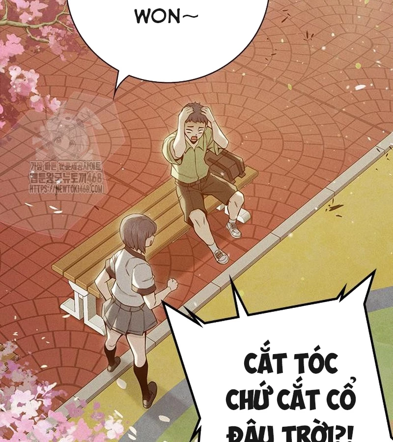 Nhà Tù Vị Thành Niên Chapter 56 - 42