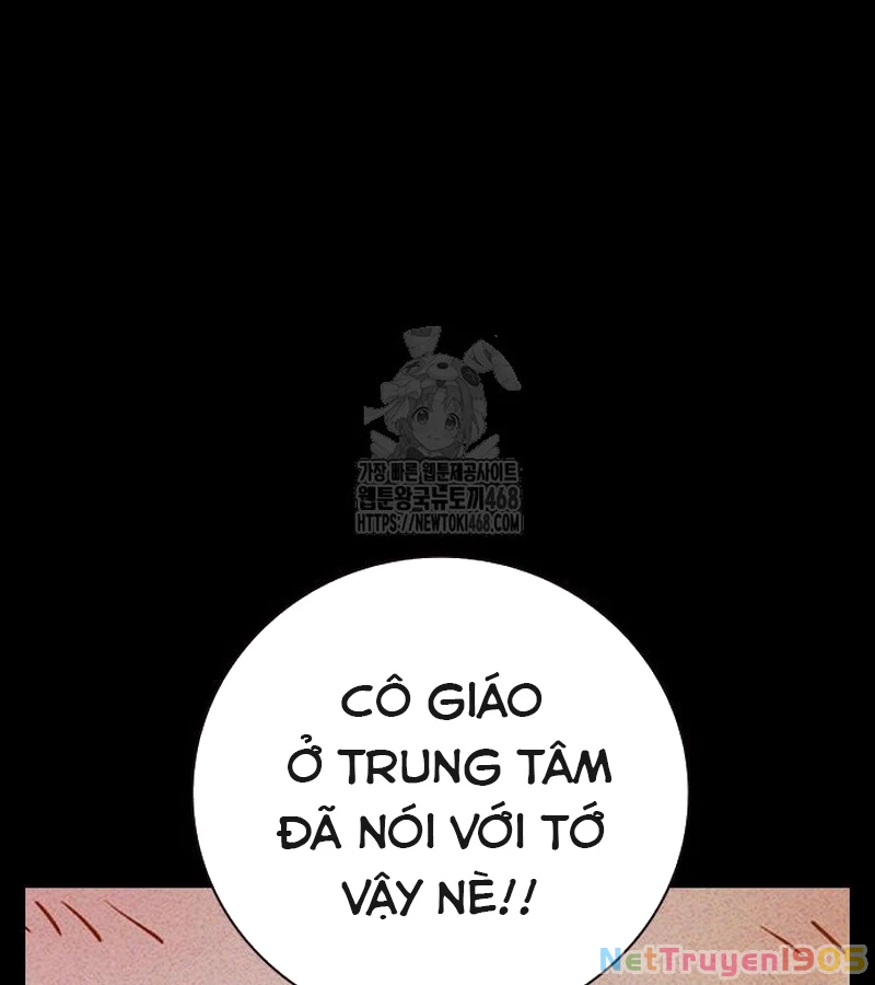 Nhà Tù Vị Thành Niên Chapter 56 - 59