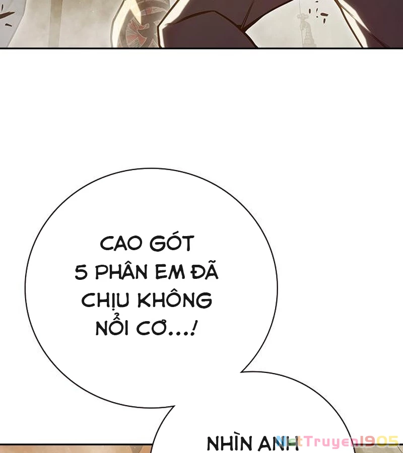 Nhà Tù Vị Thành Niên Chapter 56 - 104