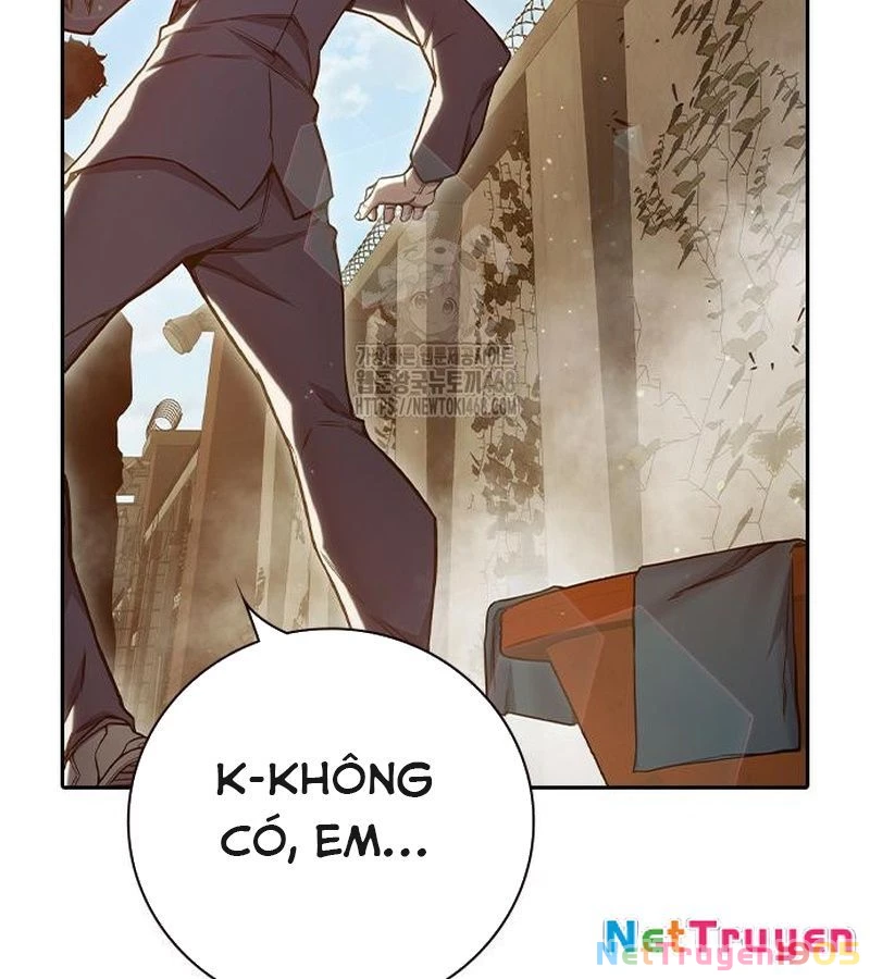 Nhà Tù Vị Thành Niên Chapter 56 - 116