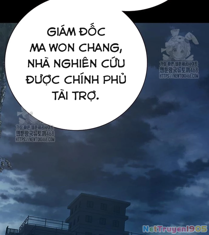 Nhà Tù Vị Thành Niên Chapter 56 - 200