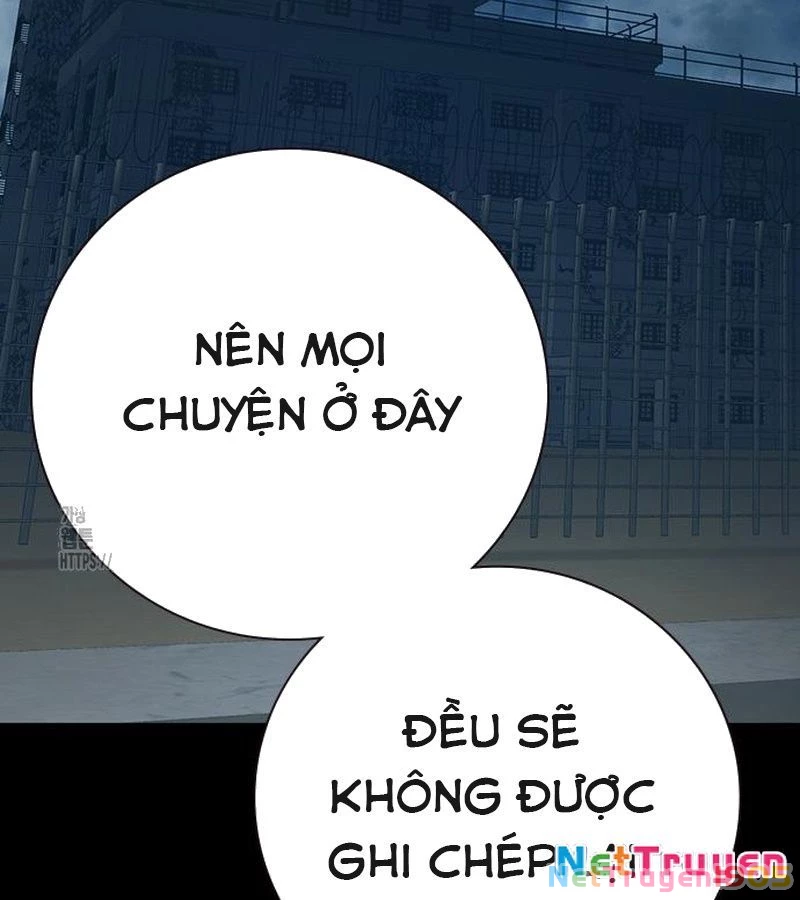 Nhà Tù Vị Thành Niên Chapter 56 - 201