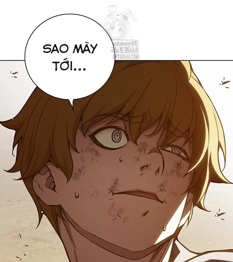Nhà Tù Vị Thành Niên Chapter 56 - 259