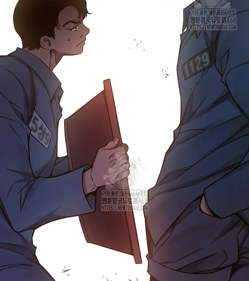 Nhà Tù Vị Thành Niên Chapter 56 - 264