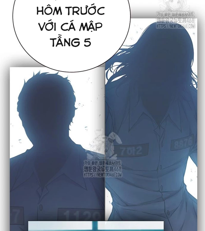 Nhà Tù Vị Thành Niên Chapter 56 - 299