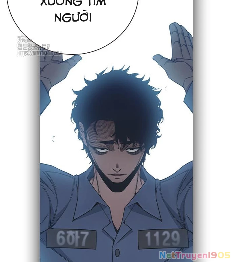 Nhà Tù Vị Thành Niên Chapter 56 - 302